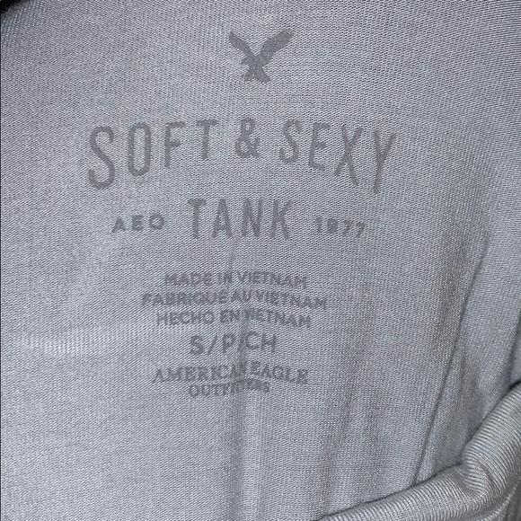 tank top - Picture 4 of 4